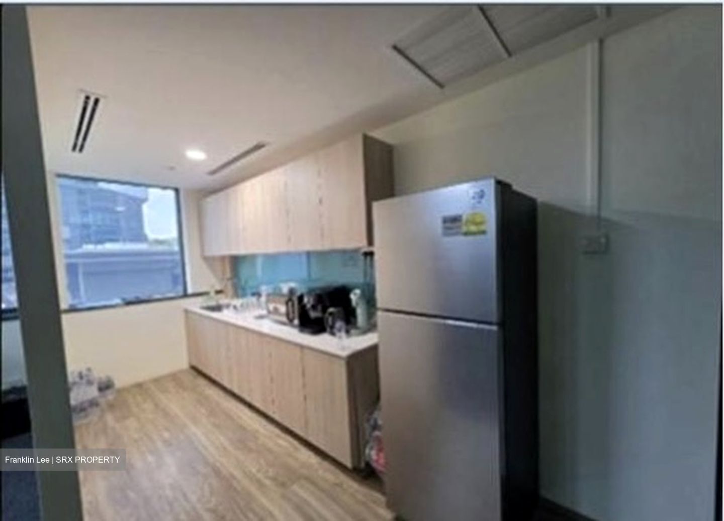 Alexandra Road (D5), Office #544879581